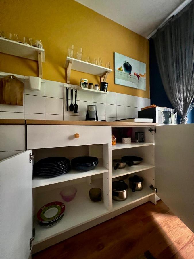B&B Room In Visaginas *Apa Gangnam Style* Exterior photo
