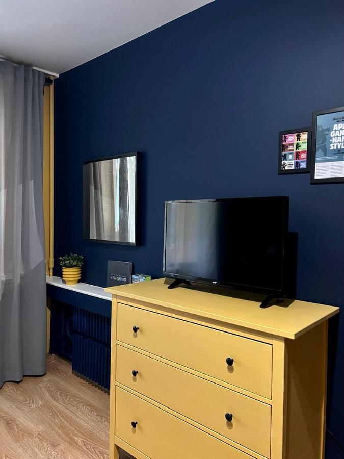 B&B Room In Visaginas *Apa Gangnam Style* Exterior photo