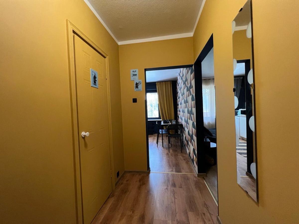 B&B Room In Visaginas *Apa Gangnam Style* Exterior photo