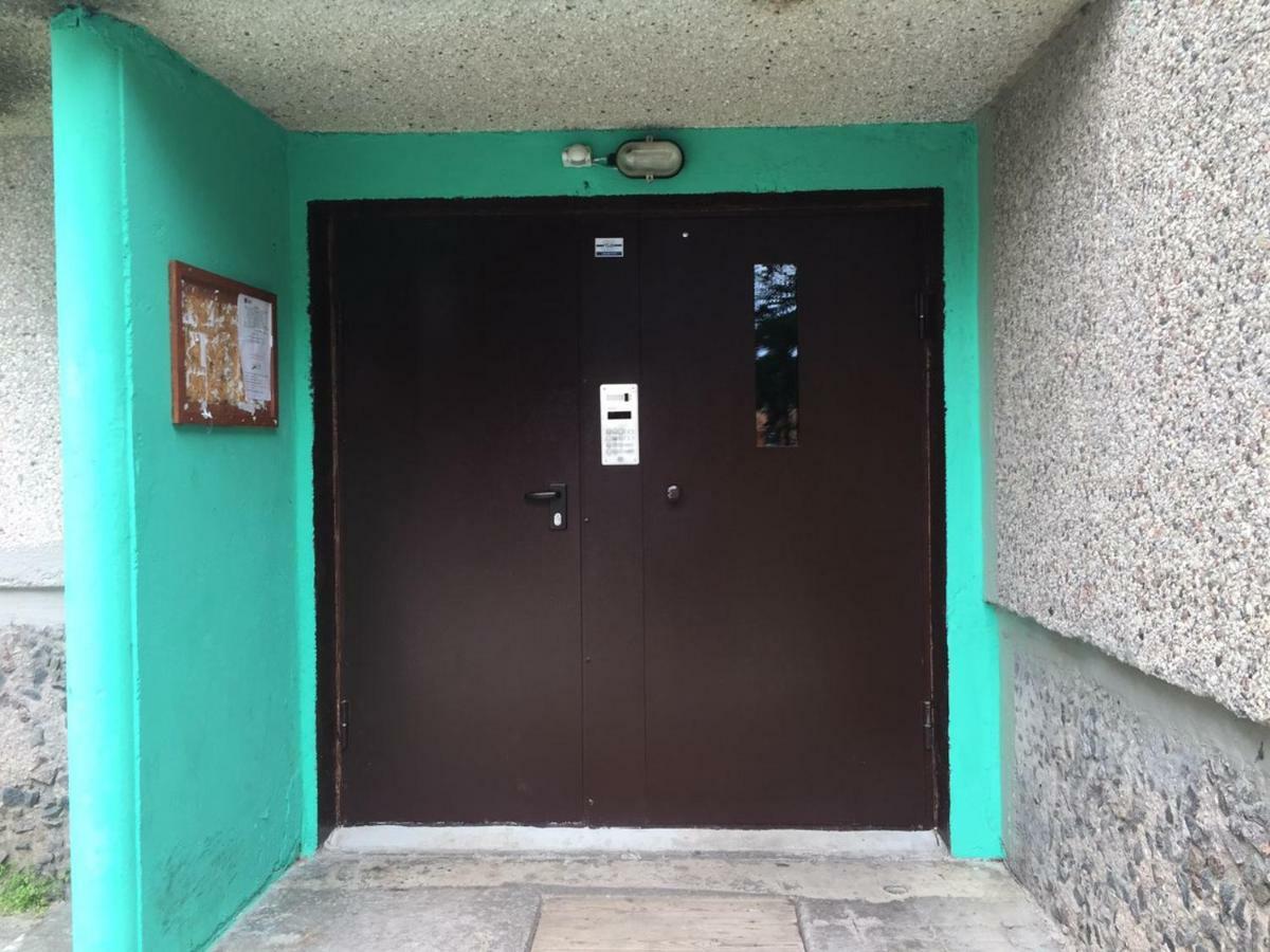 B&B Room In Visaginas *Apa Gangnam Style* Exterior photo